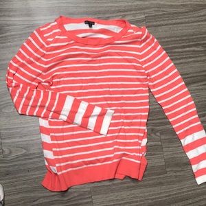 Express sweater shirt